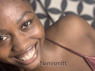 Namismitt