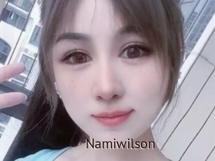 Namiwilson