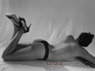 Nanaia