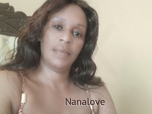 Nanalove