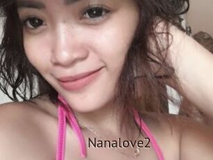 Nanalove2