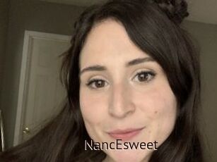 NancEsweet