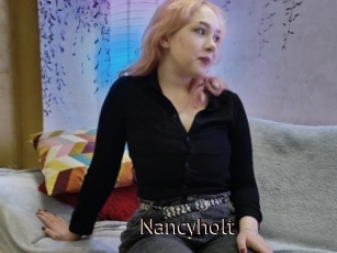 Nancyholt