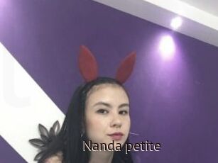 Nanda_petite