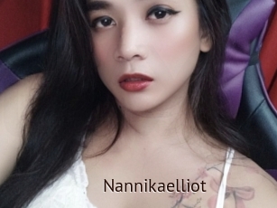 Nannikaelliot