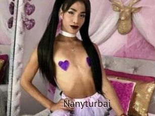 Nanyturbai