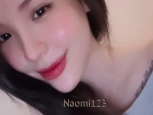 Naomi123