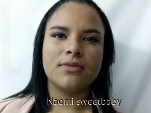 Naomi_sweetbaby