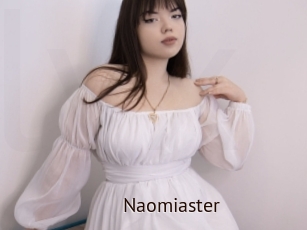 Naomiaster