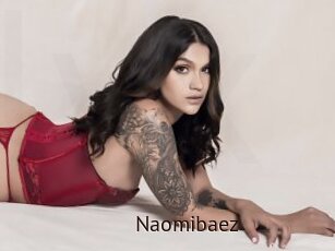 Naomibaez