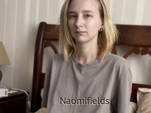 Naomifields