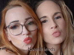 Naomifriends