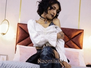 Naomiisky