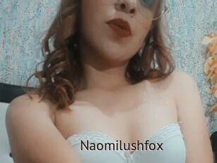 Naomilushfox