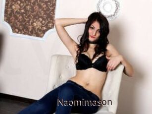 Naomimason