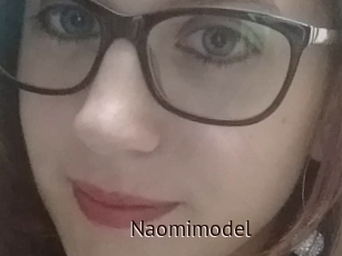 Naomimodel