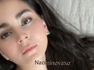 Naominovaxo