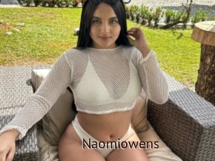 Naomiowens