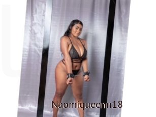 Naomiqueenn18