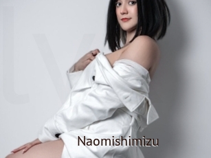 Naomishimizu