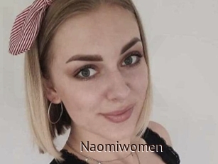 Naomiwomen