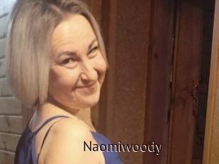 Naomiwoody