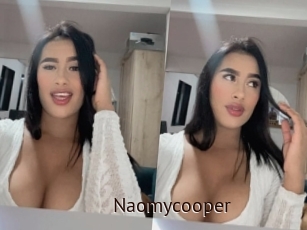 Naomycooper