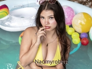 Naomyrobert