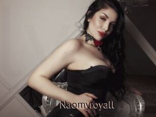 Naomyroyall