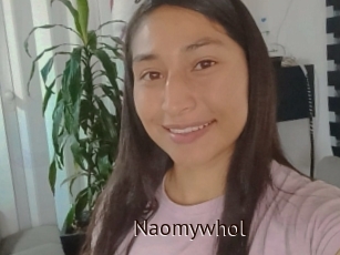 Naomywhol