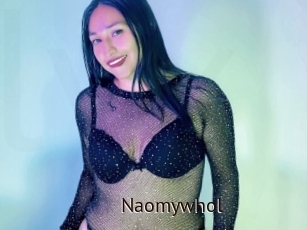 Naomywhol