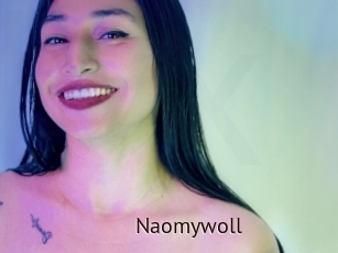 Naomywoll