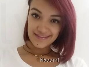 Naoomi