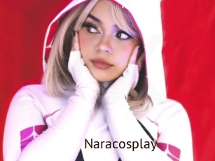 Naracosplay