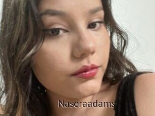 Naseraadams