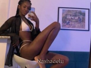 Nashadelu