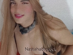 Nastahabigcock