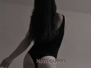 Nastiqueen