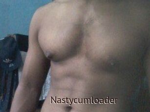 Nastycumloader