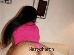 Nastysharon