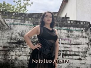 Nataliaserrano