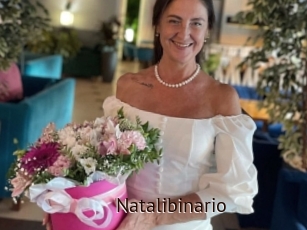 Natalibinario