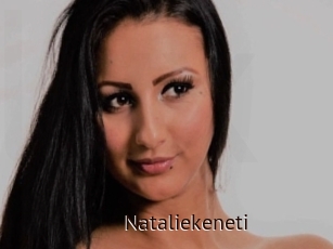 Nataliekeneti