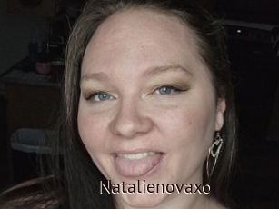 Natalienovaxo