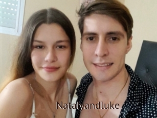 Natalyandluke