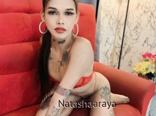 Natashaaraya