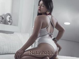 Natashablum