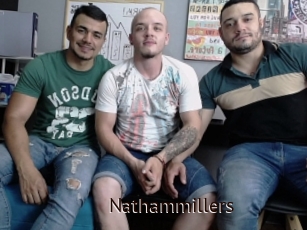 Nathammillers