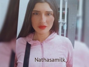 Nathasamilk