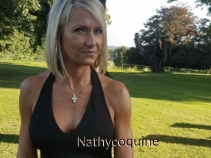 Nathycoquine